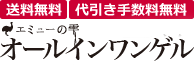 エミューの雫オールインワンゲル